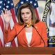 Image for article titled Nancy Pelosi Berates Progressive Democrats For Electing Such Polarizing Speaker